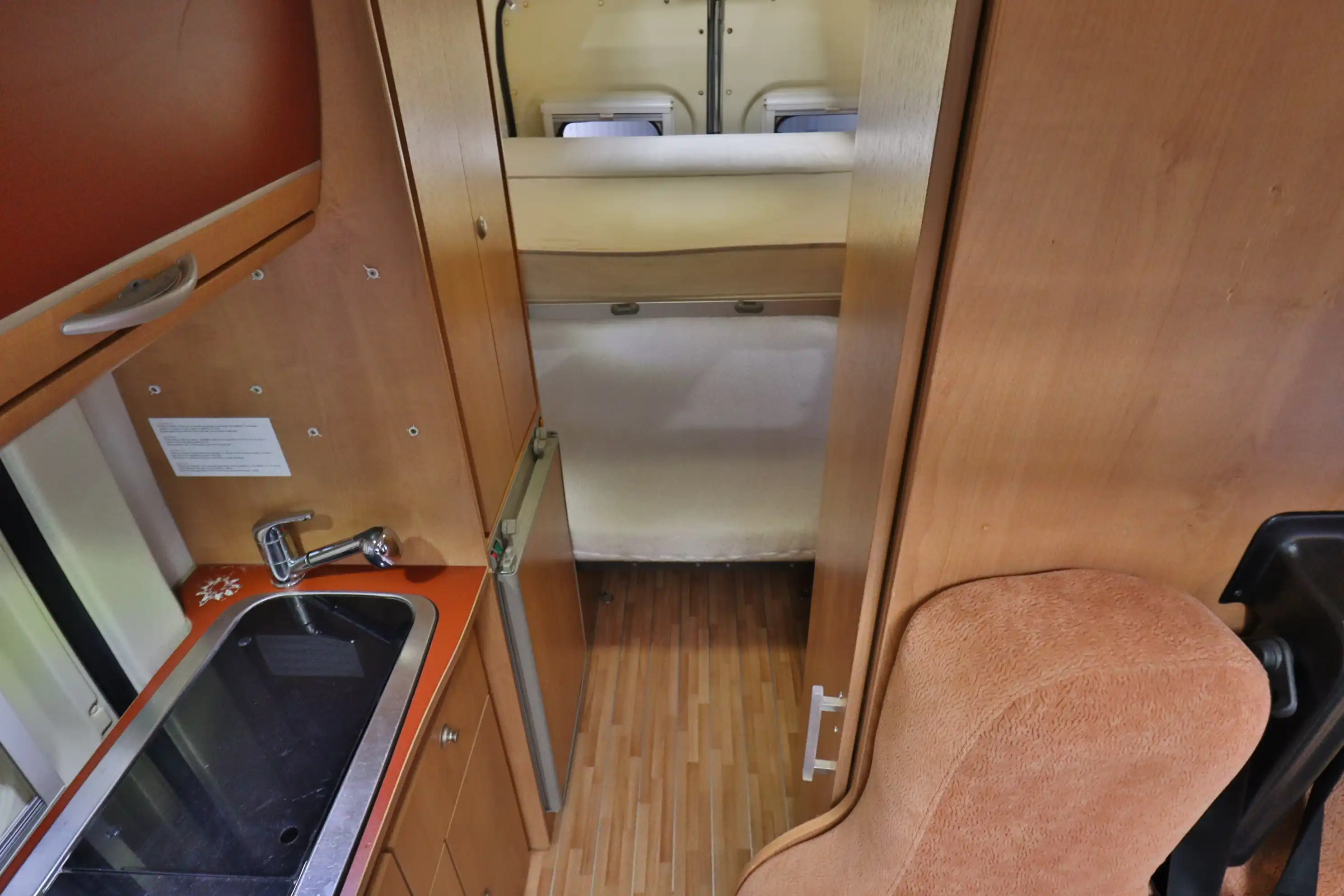 CHAUSSON Twist 02